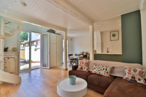 Emerald Beach Apartment